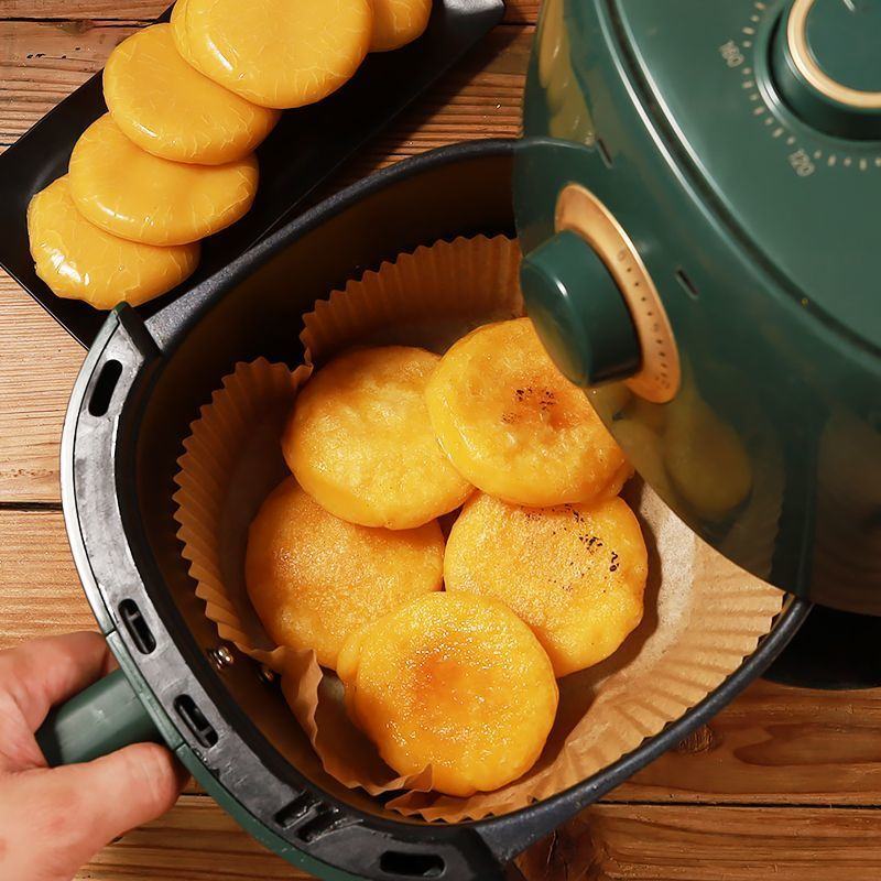 Bánh Gạo Nếp Ngô