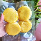 Bánh Gạo Nếp Ngô