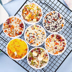 Cháo ngũ cốc dinh dưỡng 7 vị