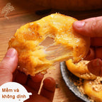 Bánh Gạo Nếp Ngô