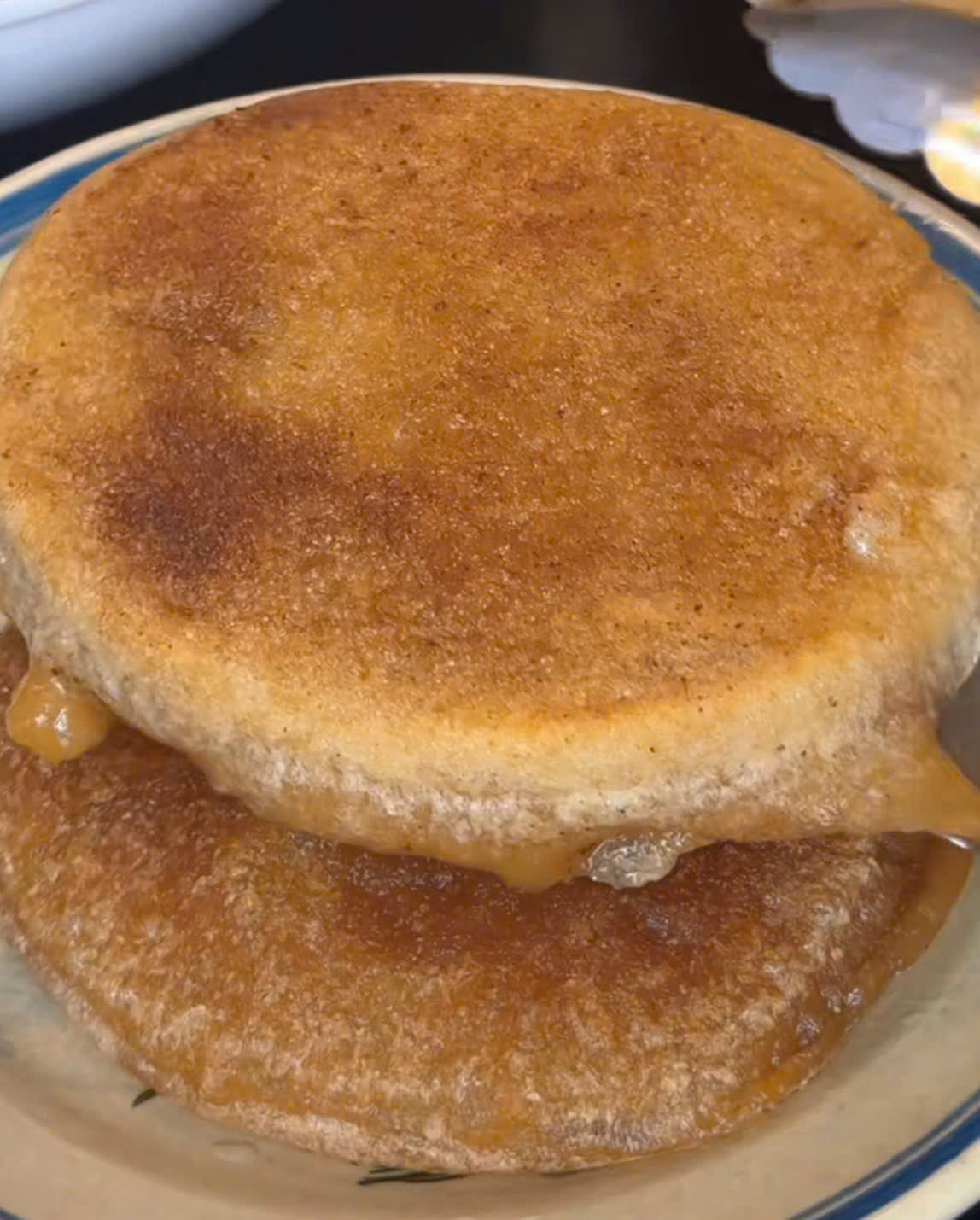 Bánh Dày Mật Mía Tây Bắc