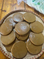 Bánh Dày Mật Mía Tây Bắc