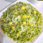 1 Kg Cốm Tây Bắc, Xanh Dẻo