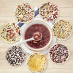 Cháo ngũ cốc dinh dưỡng 7 vị