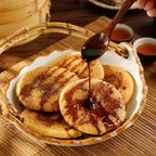 Bánh Gạo Nếp Ngô