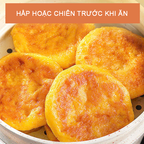 Bánh Gạo Nếp Ngô