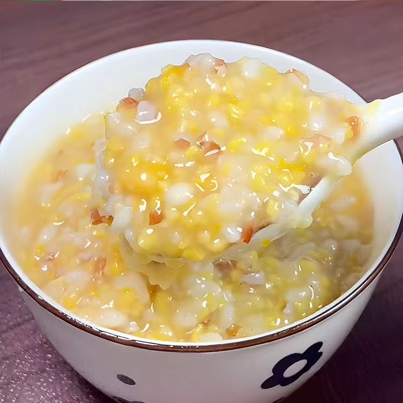 Cháo ngũ cốc dinh dưỡng 7 vị